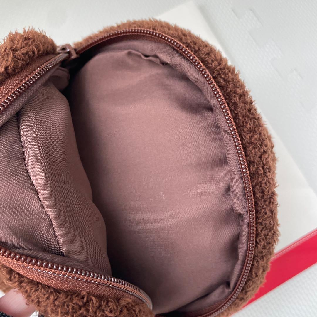美品　A BATHING APE BABY MILO ベイビーマイロ リュック
