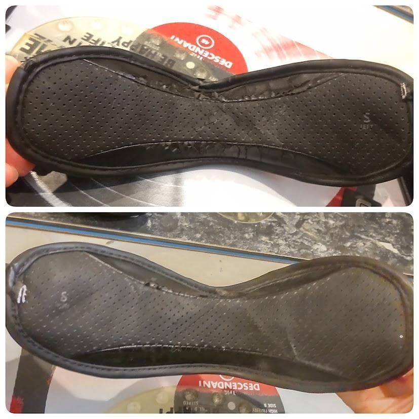 BURTON DECENDANT 148cm メンズ スノーボード 2点セット