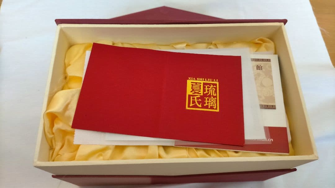 中国趣味骨董✨✨ 琉璃 彫刻 オブジェ即日配送