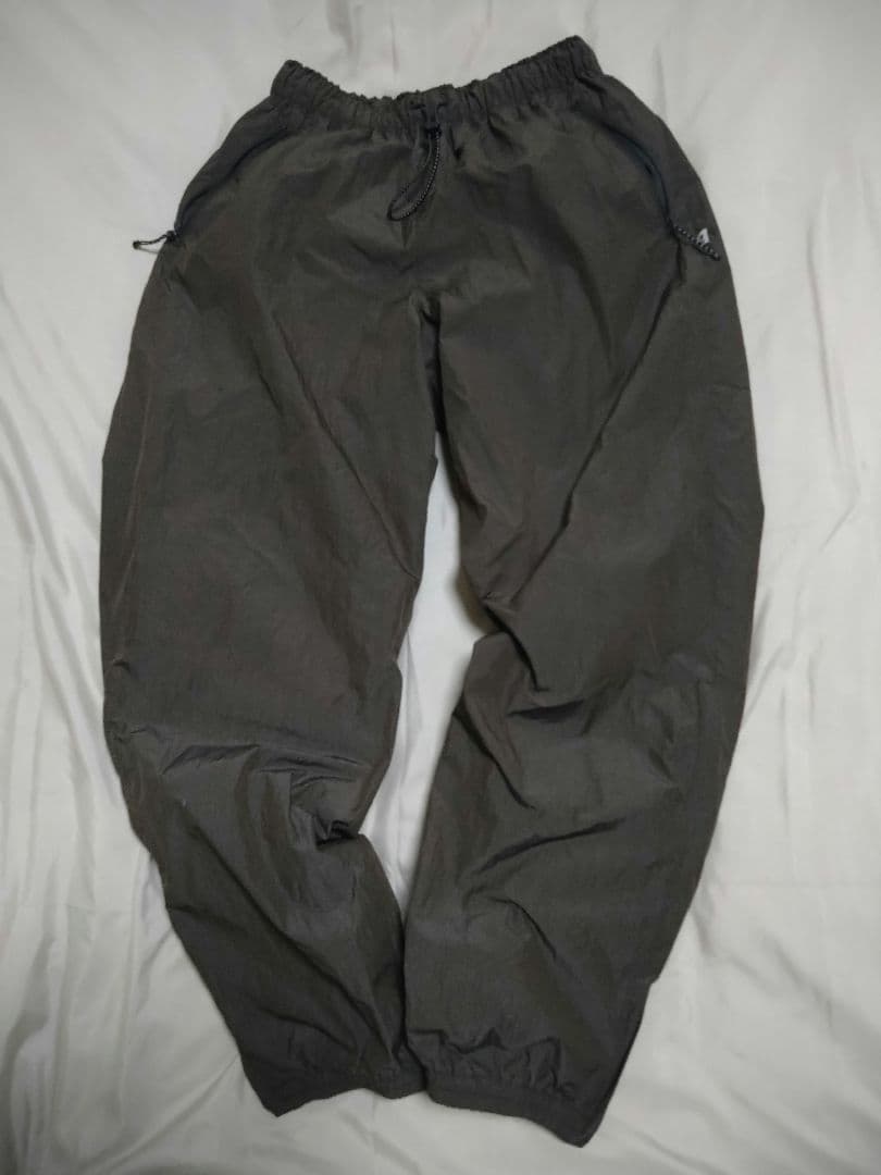 パンツ ENDS and MEANS Tactical Track Pants M