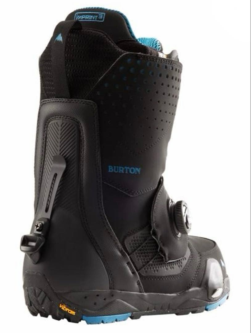 BURTON PHOTON WIDE ステップオン11.5