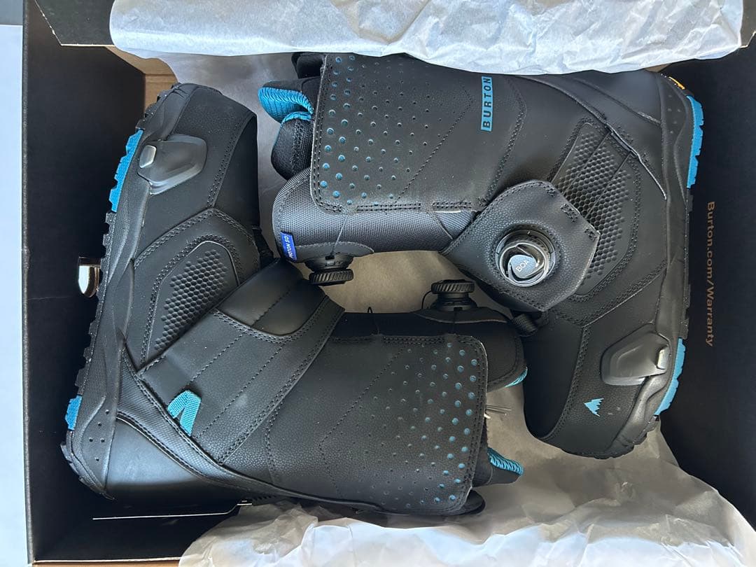 BURTON PHOTON WIDE ステップオン11.5