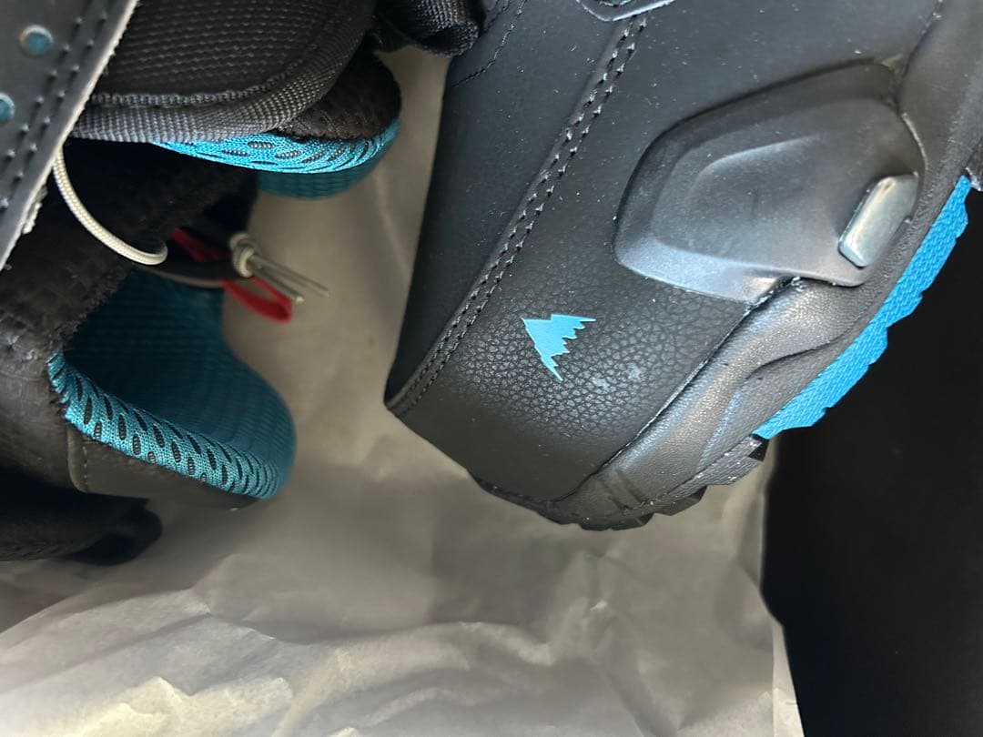 BURTON PHOTON WIDE ステップオン11.5