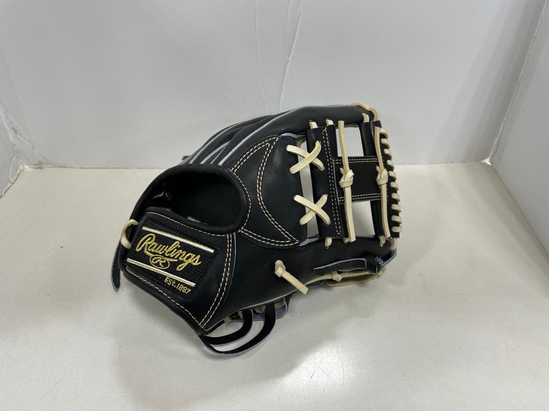 値下げ❌ローリングス硬式内野手用グラブ