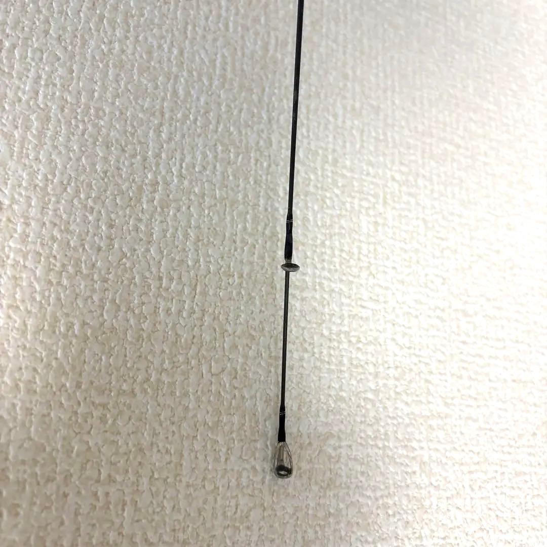 【値下げ】【廃盤】ダイワ　エアエッジ　６４１Ｌ／ＭＬＳ−ＳＴ・Ｅ　／バスロッド