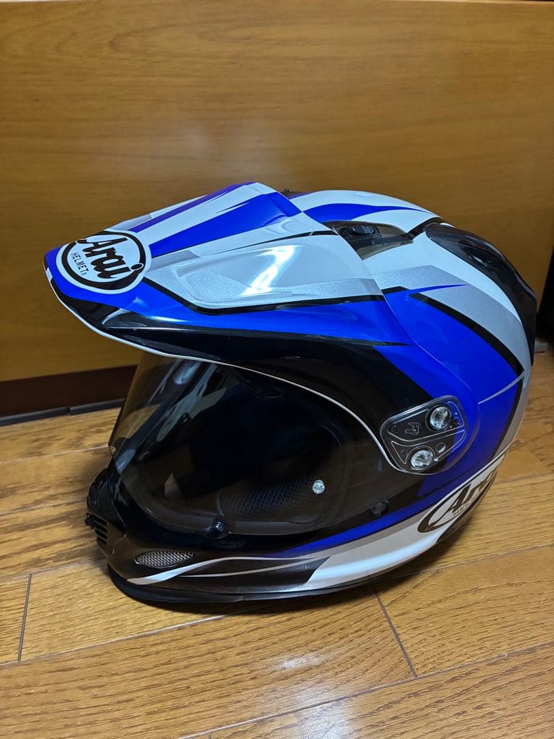 Arai Tour Cross3 Mサイズ
