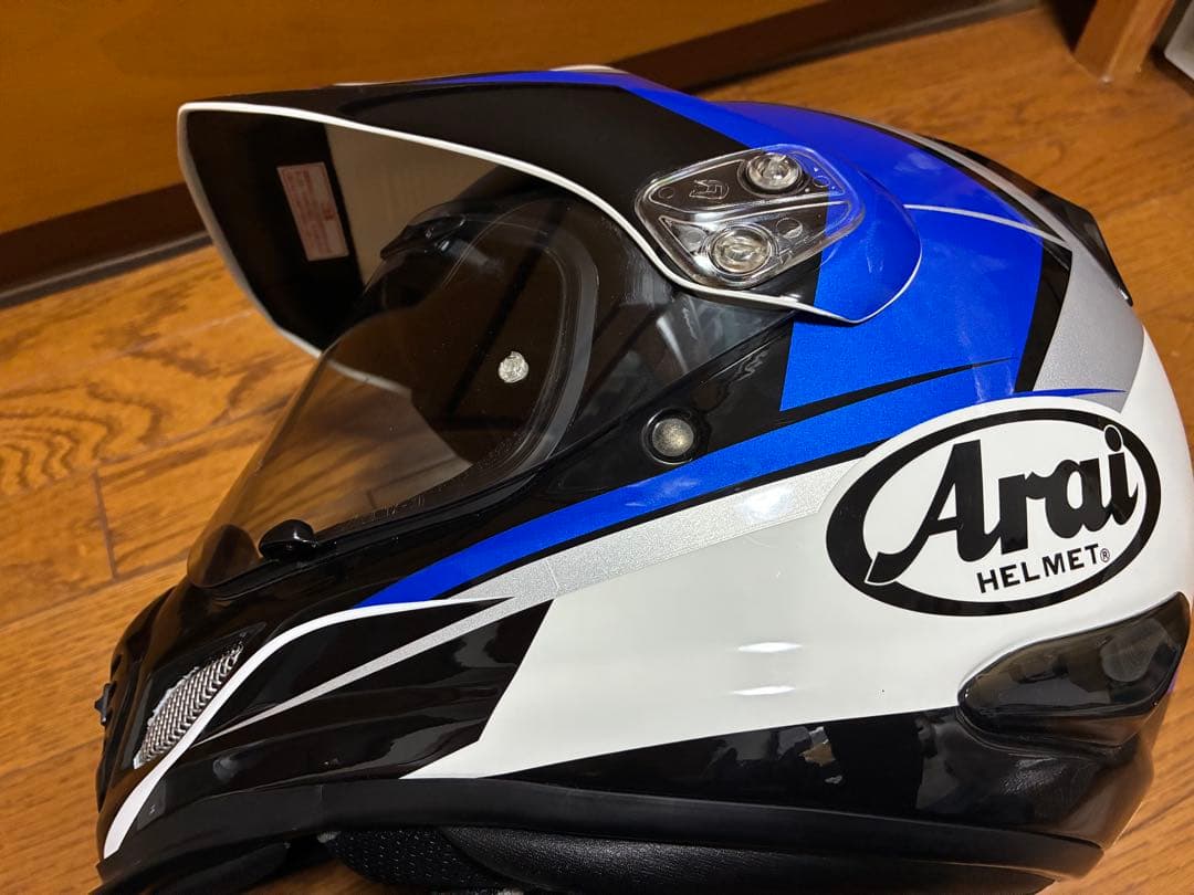 Arai Tour Cross3 Mサイズ