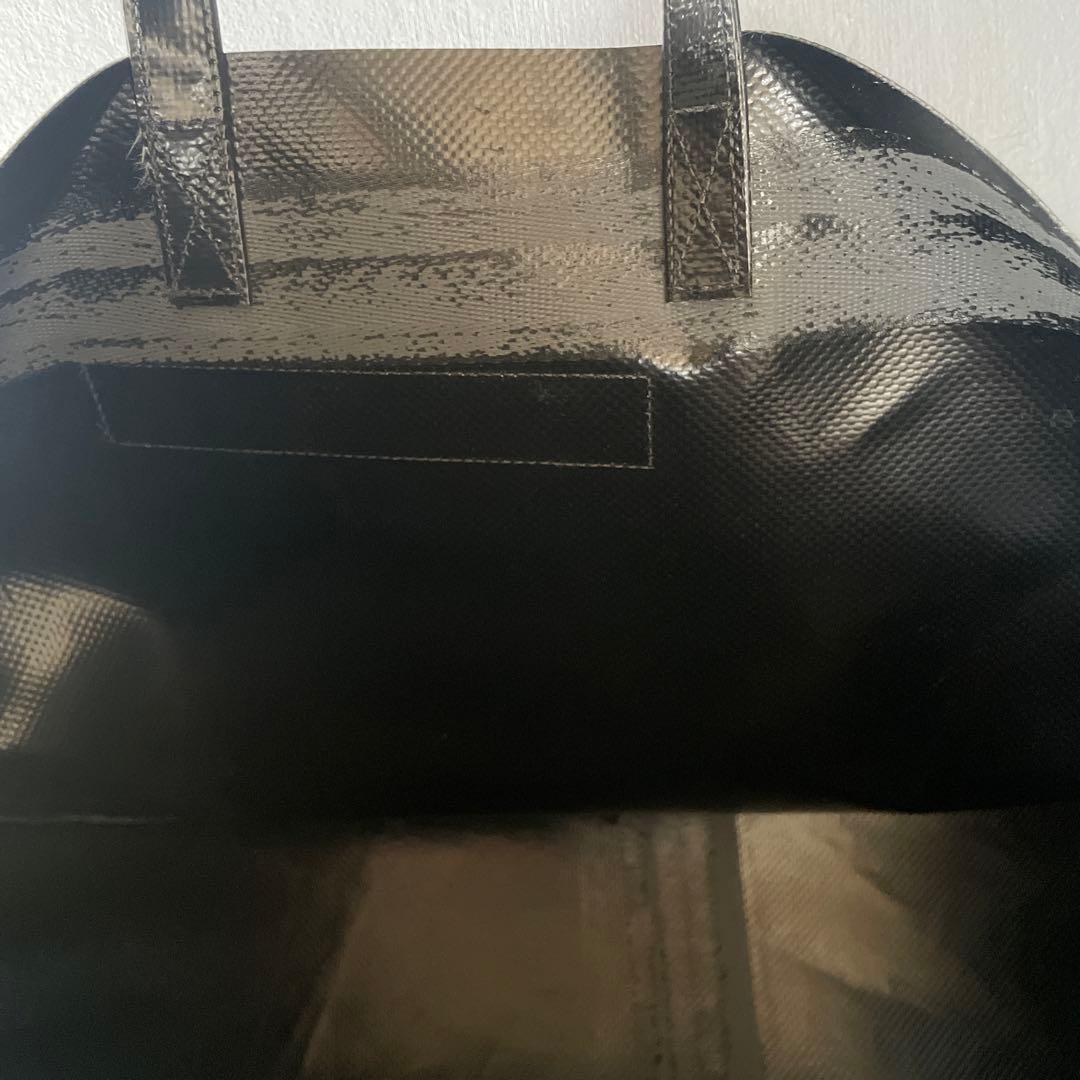 FREITAG F260 MIAMI WIDE ブラック