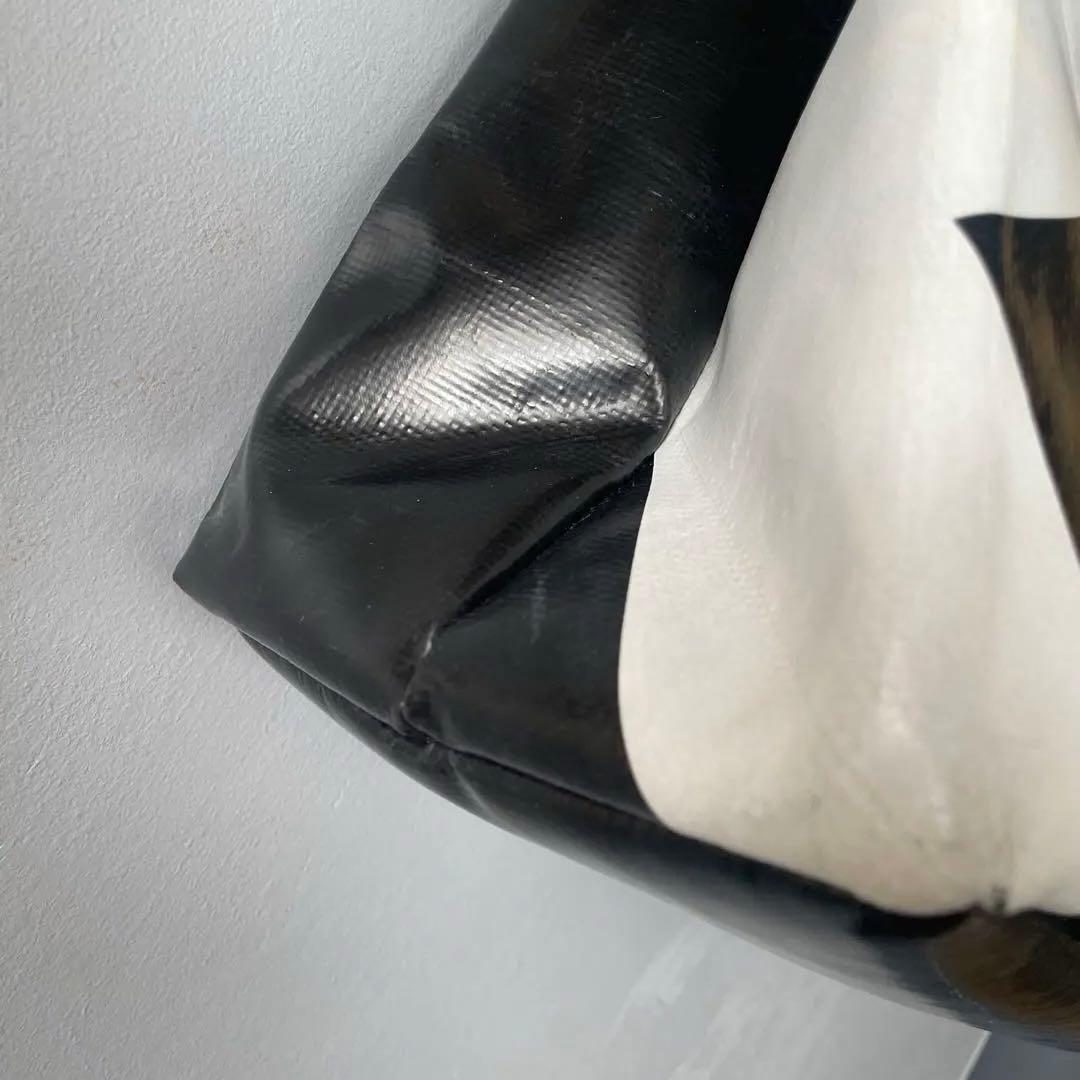 FREITAG F260 MIAMI WIDE ブラック