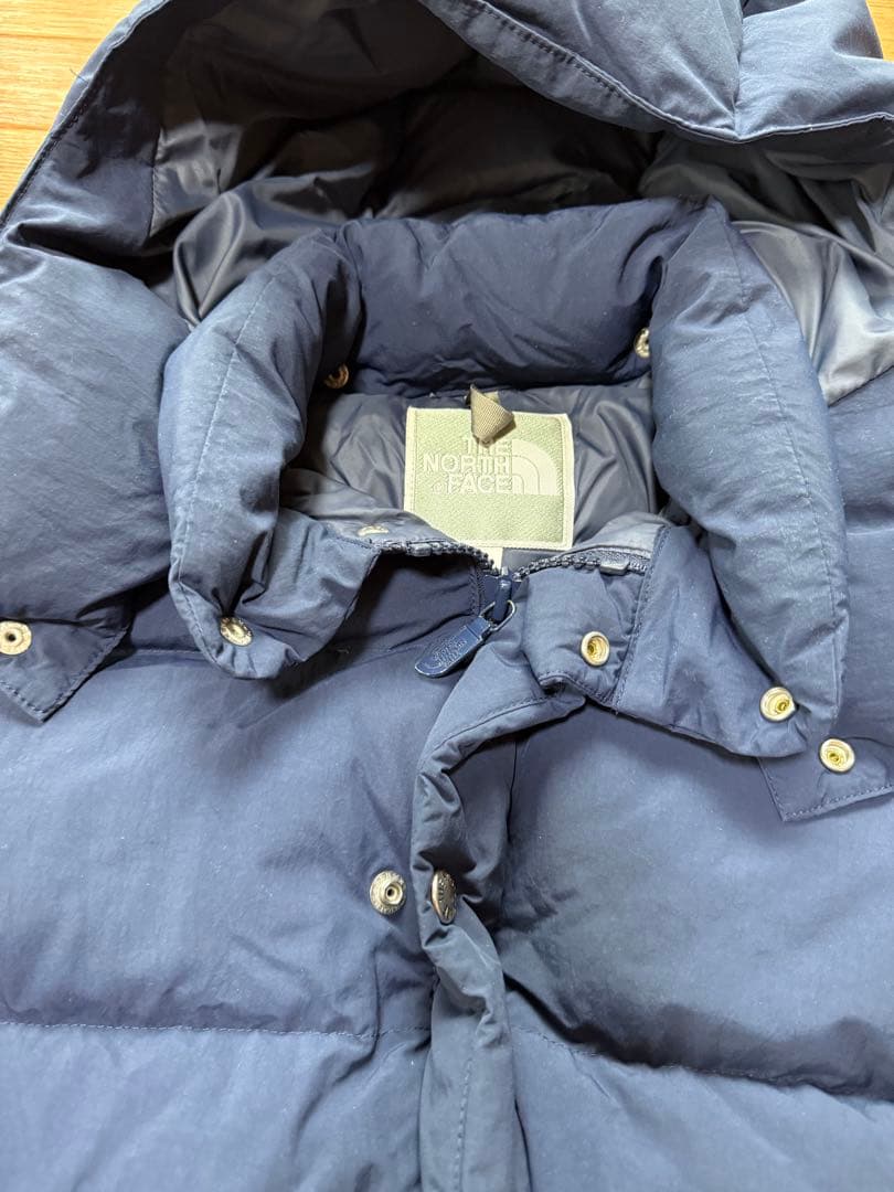 値下げ⭐︎ 美品 THE NORTH FACE キャンプシエラ ショート