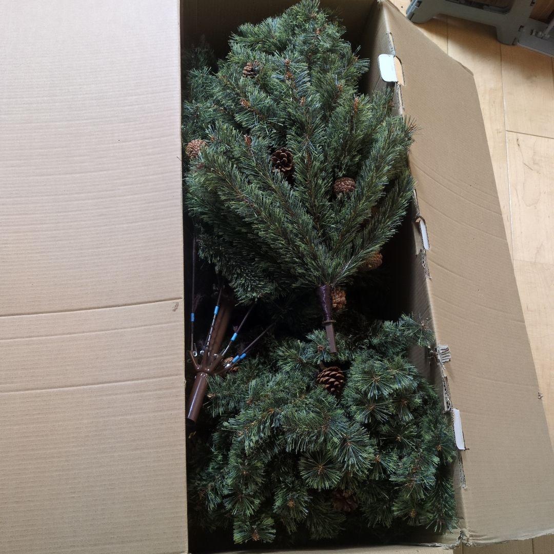 ひ*ろ様 Alsace　アルザス　180cm　クリスマスツリー