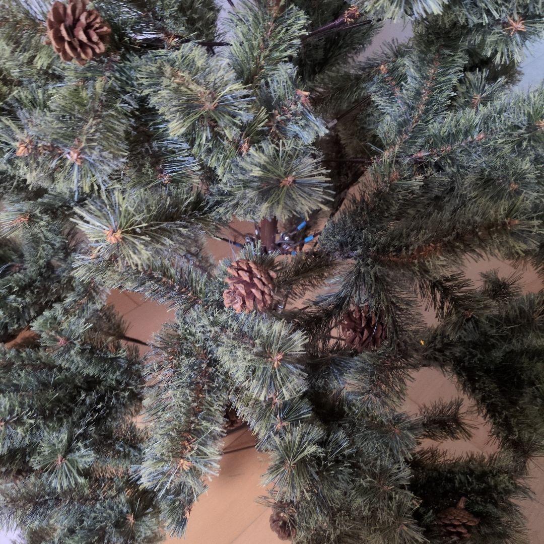 ひ*ろ様 Alsace　アルザス　180cm　クリスマスツリー