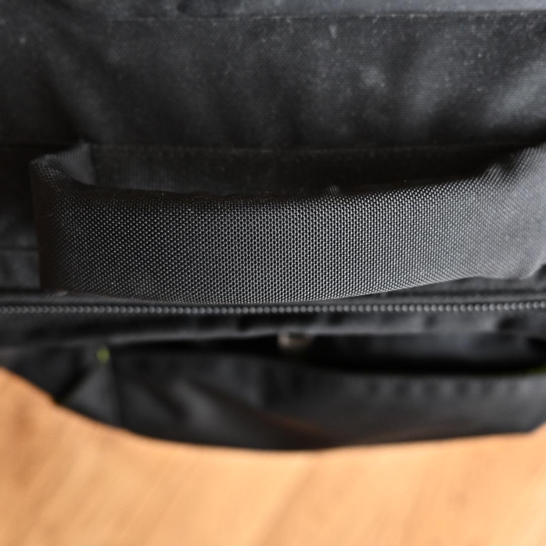 廃盤品・希少✴︎ Karrimor Clamshell 40L　キャリーバッグ