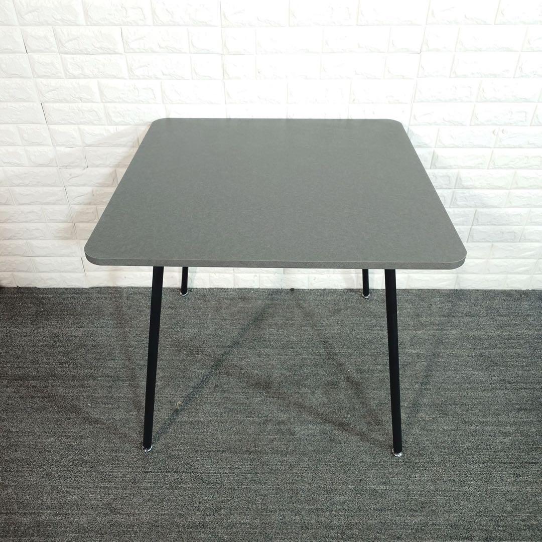 TOKYOinterior ダイニングテーブル IF DT800 机 C001