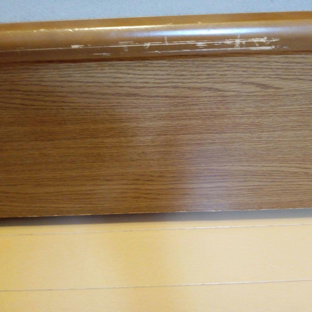 シモンズ　クイーン　サイズ　ベッド　フレーム