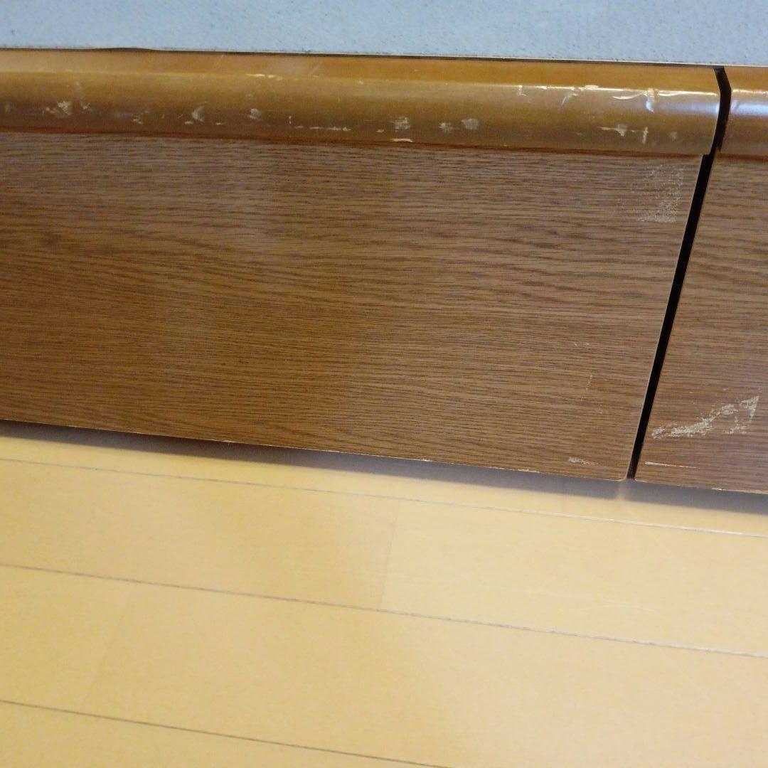 シモンズ　クイーン　サイズ　ベッド　フレーム