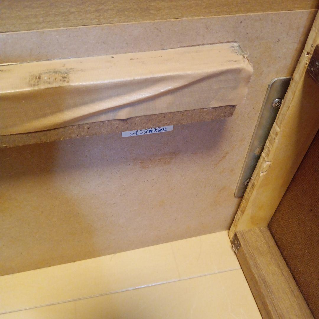 シモンズ　クイーン　サイズ　ベッド　フレーム