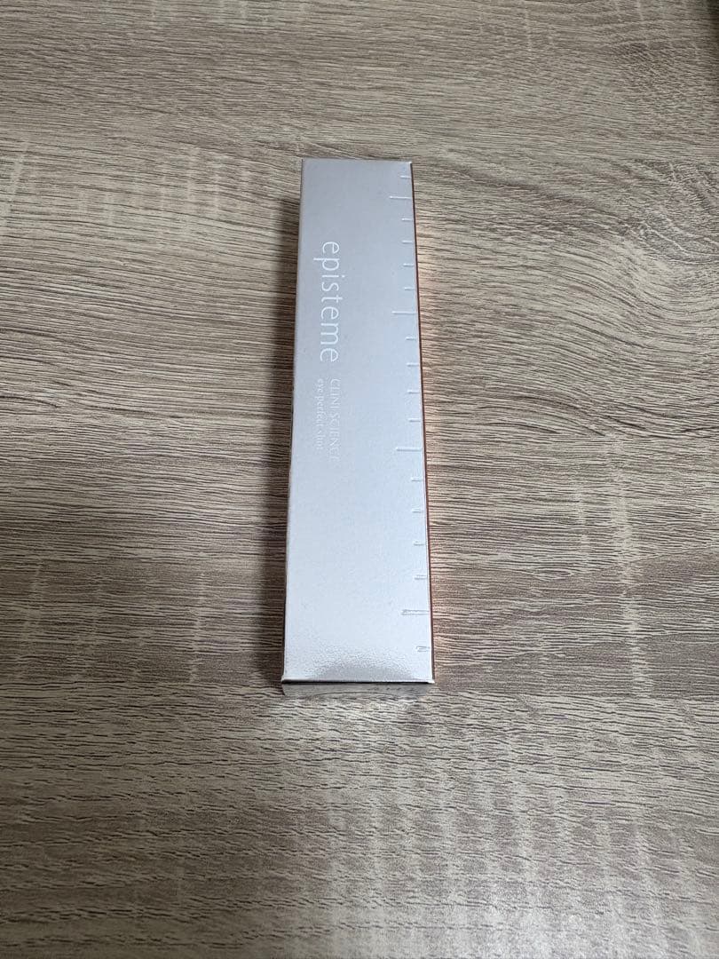 エピステーム アイパーフェクトショットb 新品・未開封