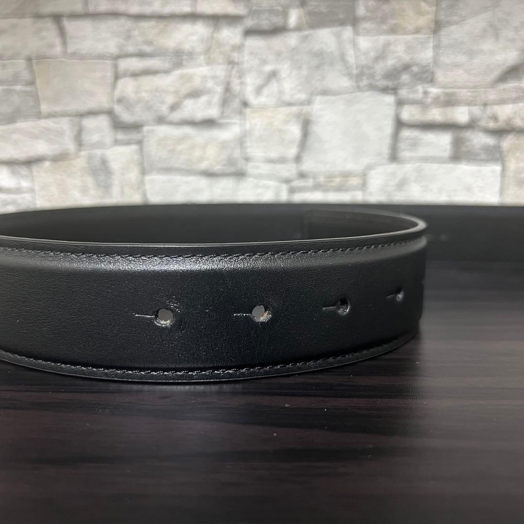 小物 AMIRI Belt 4cm 85