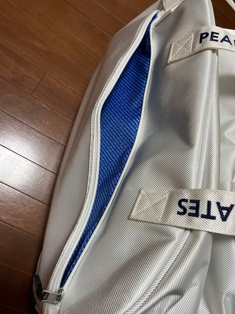 パーリーゲイツキャリーバック