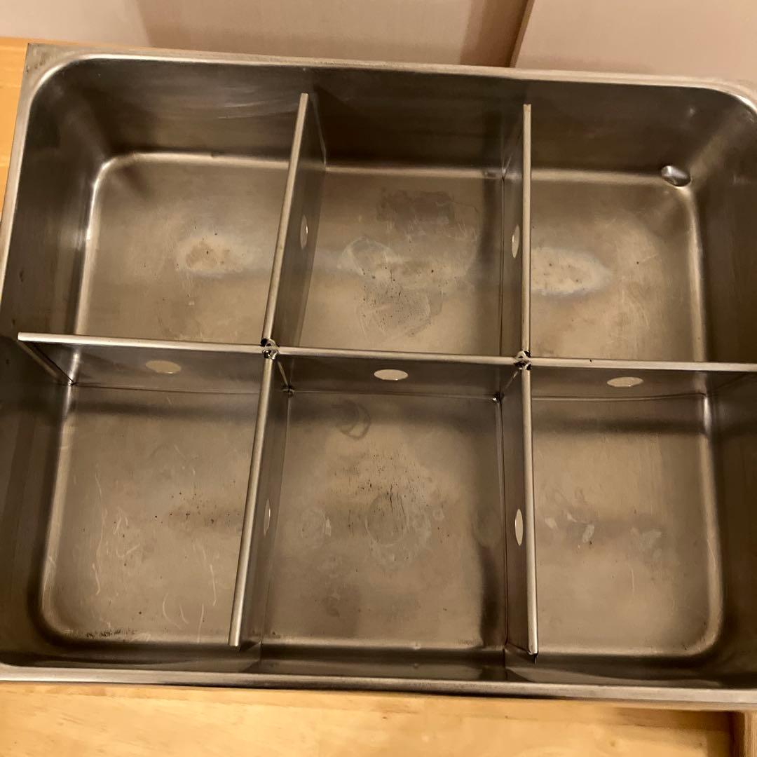 おでん鍋　コンロ付き