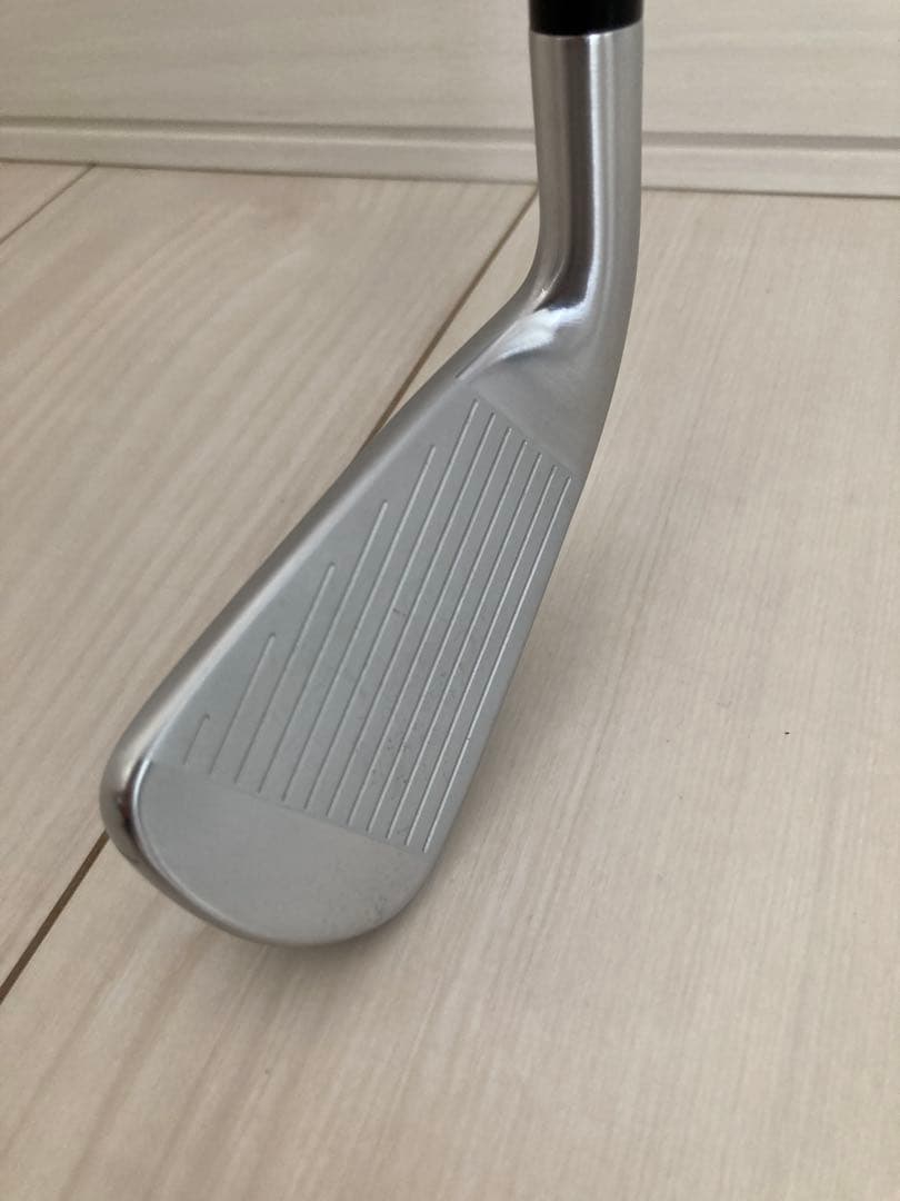 U510 タイトリスト　ユーティリティ　4U U4