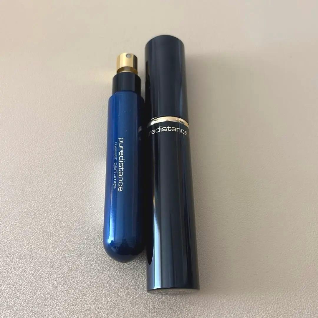 Puredistance ピュアディスタンス No.12 香水 17.5ml