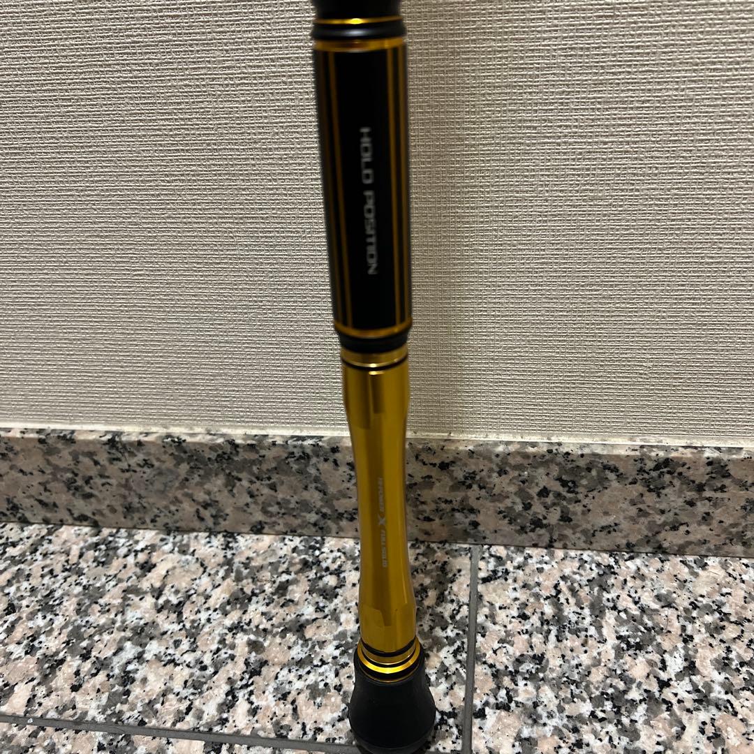 シマノビートマスターキハダ180