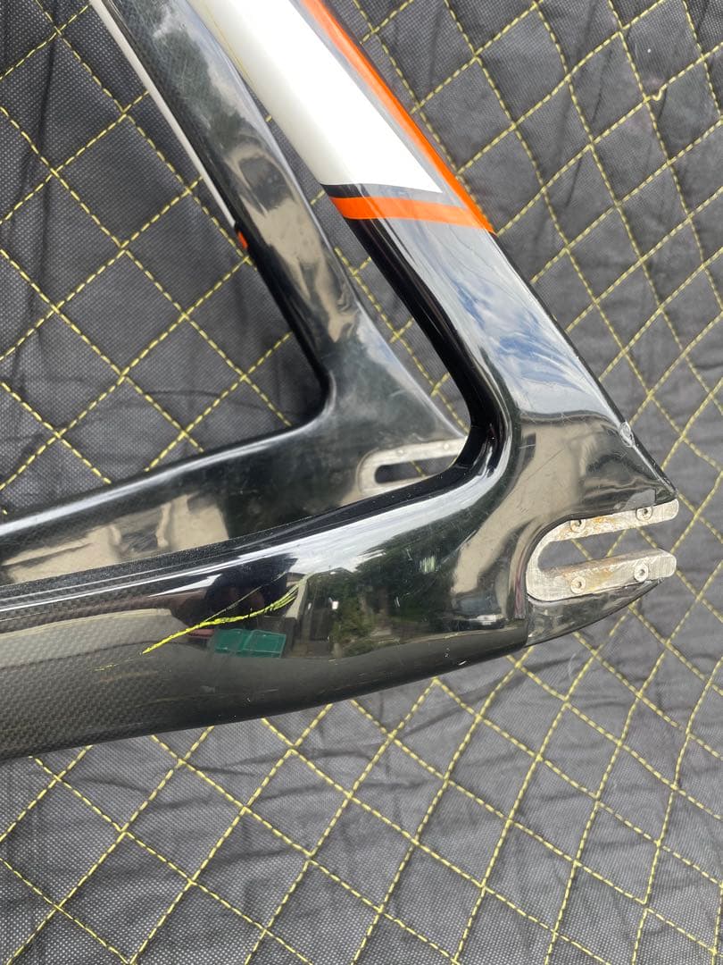 KOGA KIMERA track コガキメラ トラックバイク ピストバイク