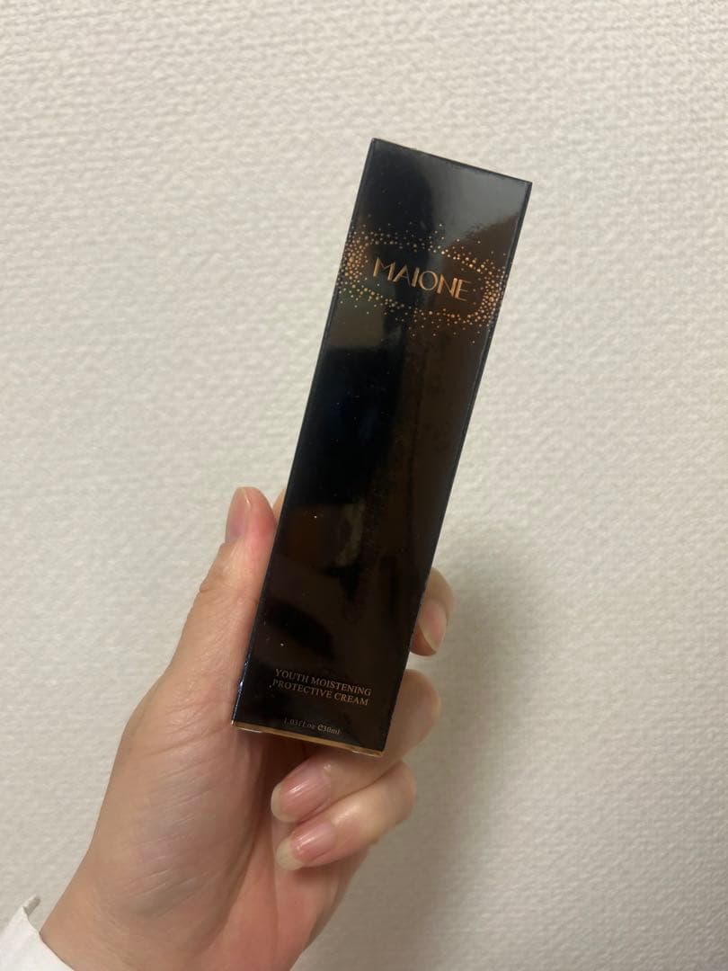 MAIONEマイオンニ肌色の日焼け止めクリーム 1本 USA製