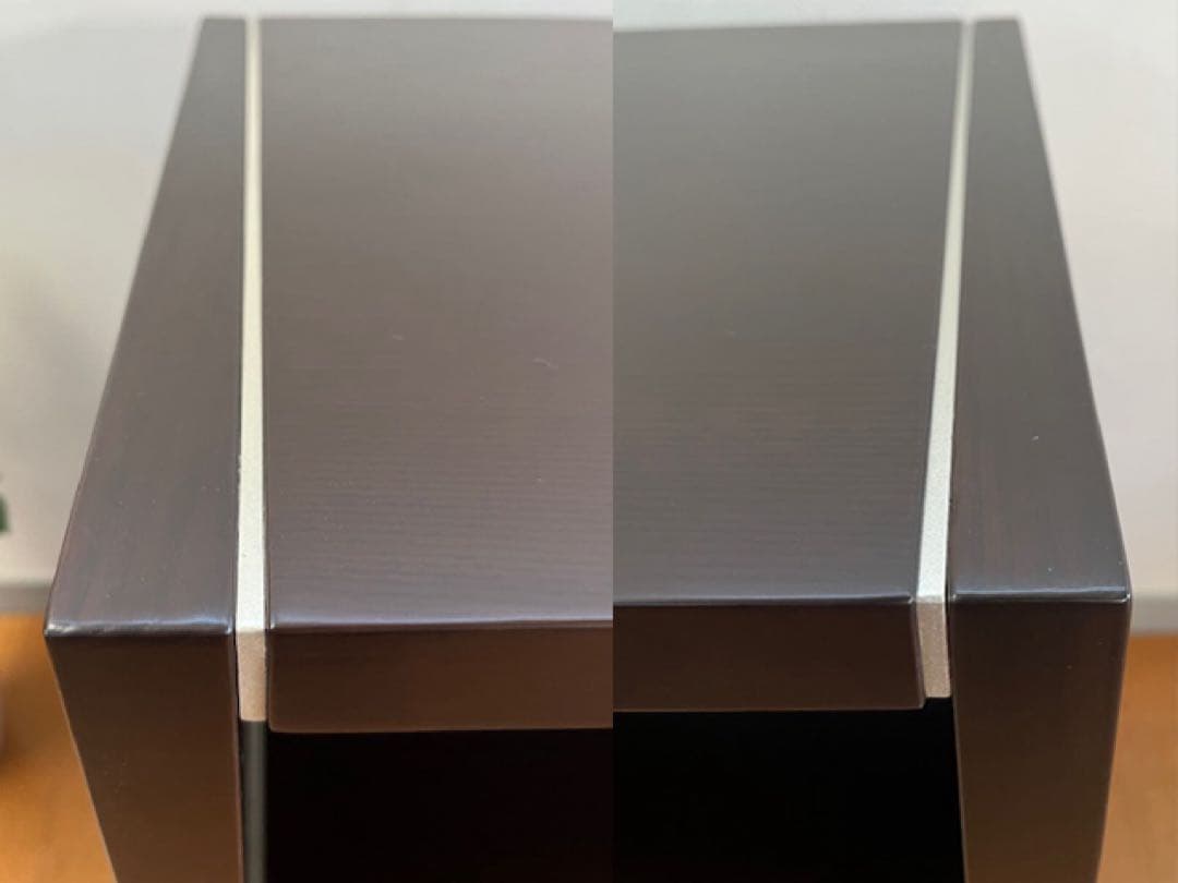 ITOKI イトーキ　サイドテーブル　電話台　25万　サービス台　シンプルモダン