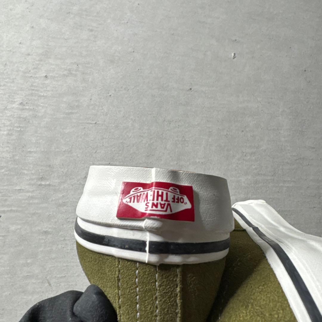 新品 Anaheim アナハイム authentic 44DX オーセンティック