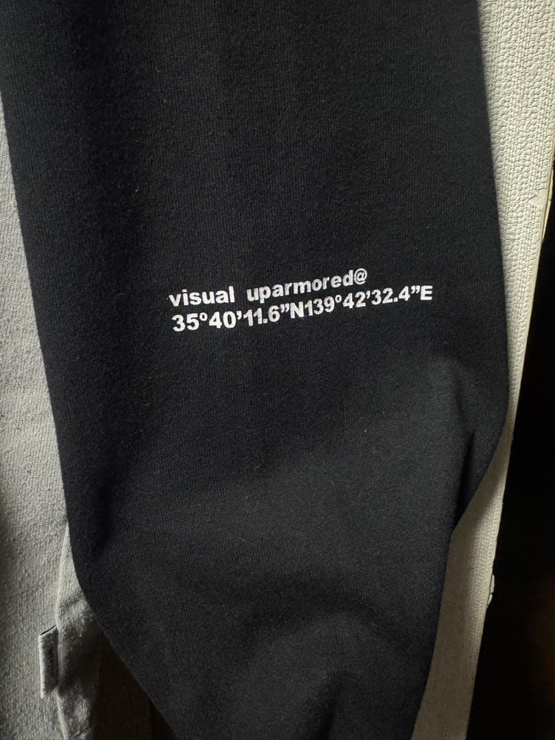 【値下げ】WTAPS IAN/RAGLAN/CTPL.GPS ラグラン
