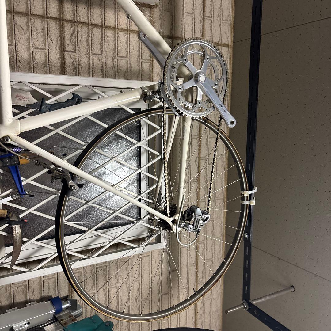 ブリジストン　ロードバイク