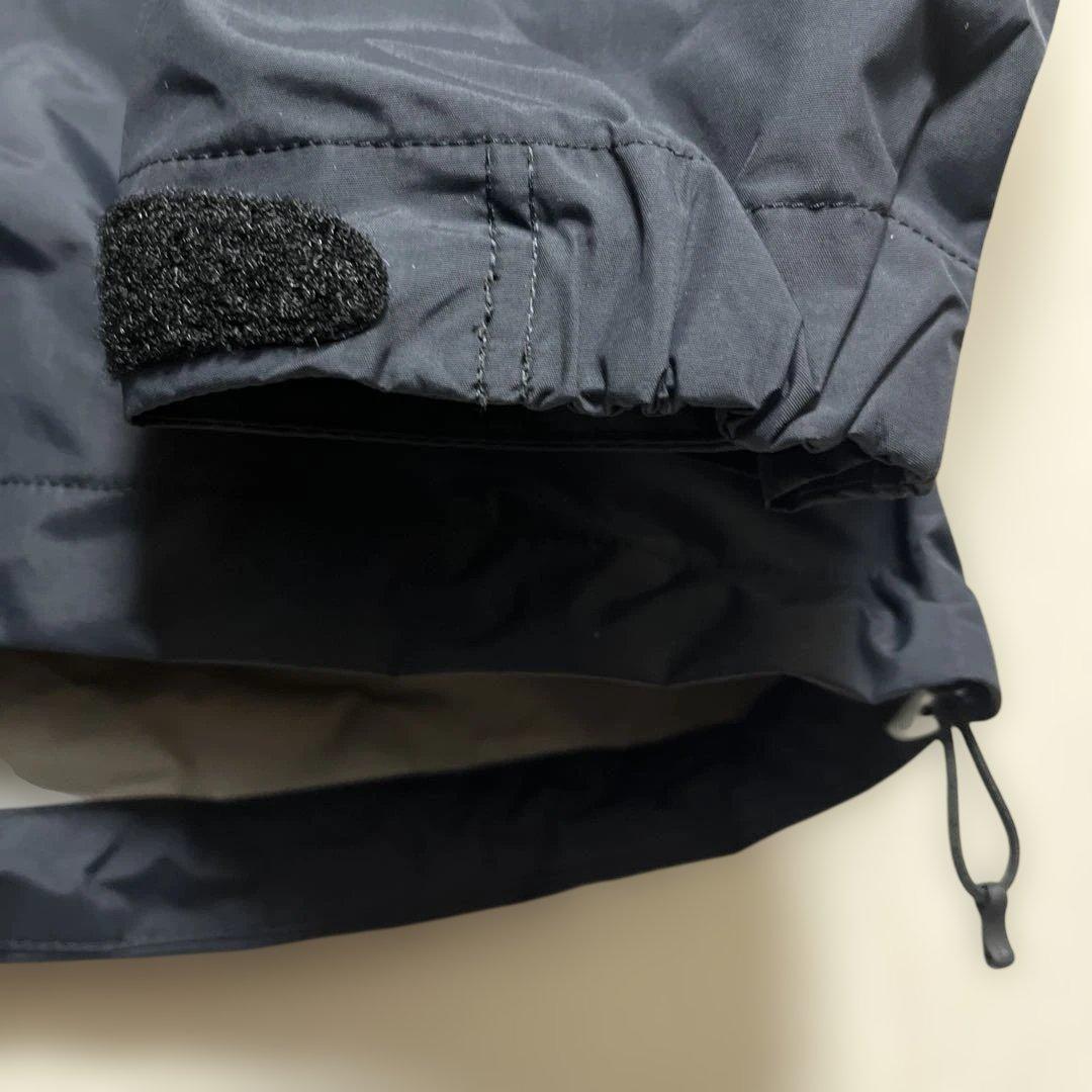 THE NORTH FACE ドットショットジャケット