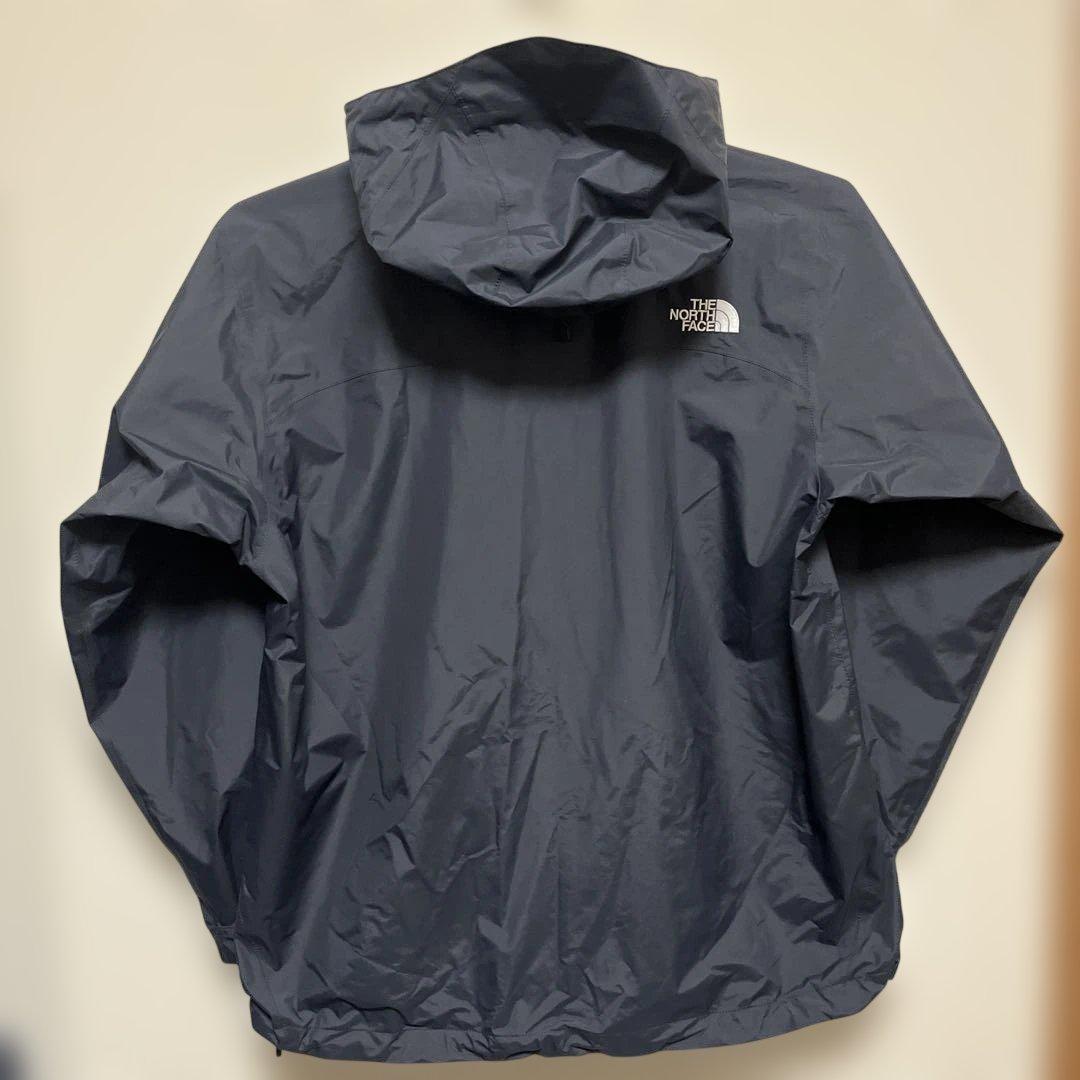 THE NORTH FACE ドットショットジャケット