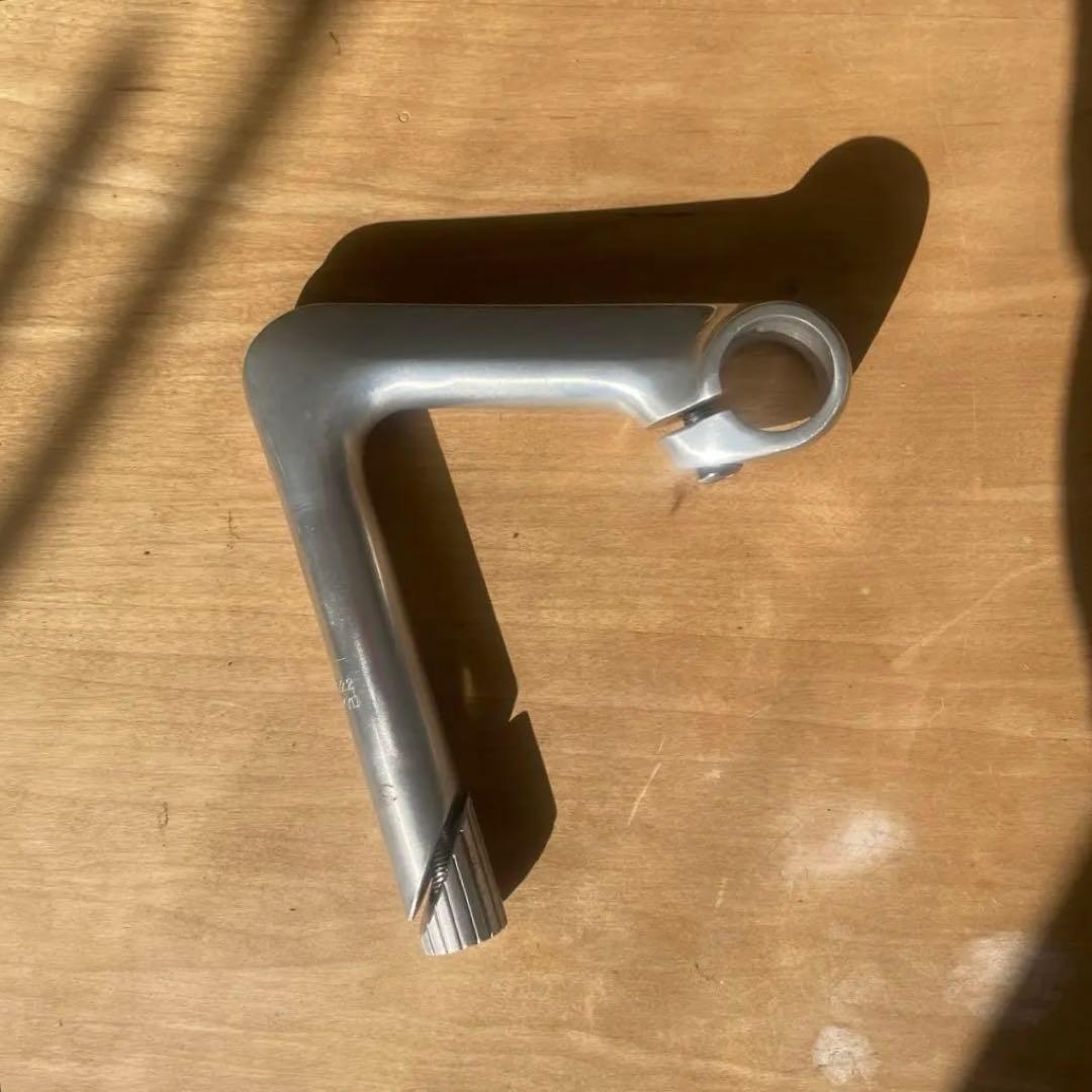 Nitto 日東クリスタルフェロー N65ステム