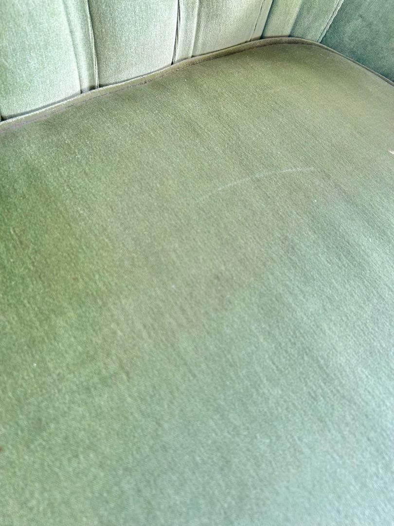 649 マルニ木工 地中海 サランテチェア アームチェア 美品 アンティーク