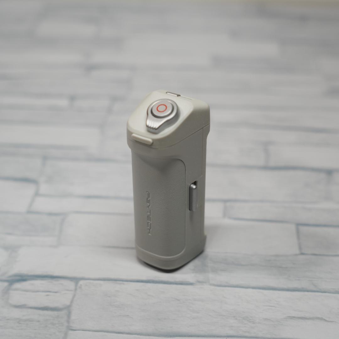 PGYTECH MagCam Phone Grip ライトセット