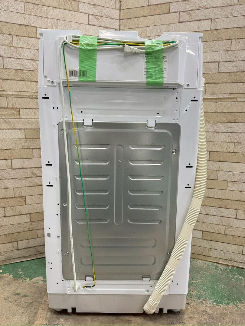 【高年式】大阪送料無料★3か月保障付き★2024年★AW-7DH3★SS-298