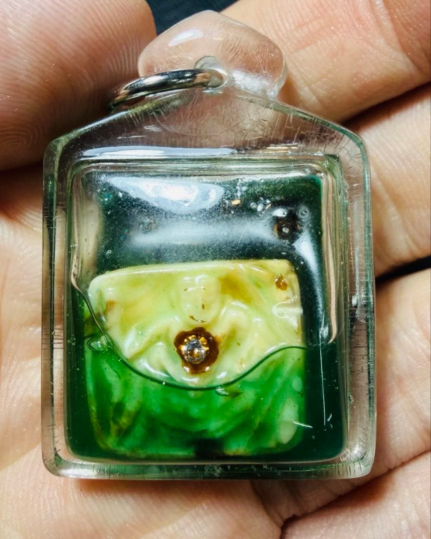 【限定1】超レア品 ラスト1点チャームロケットオーガズムの元祖 プラクルアン