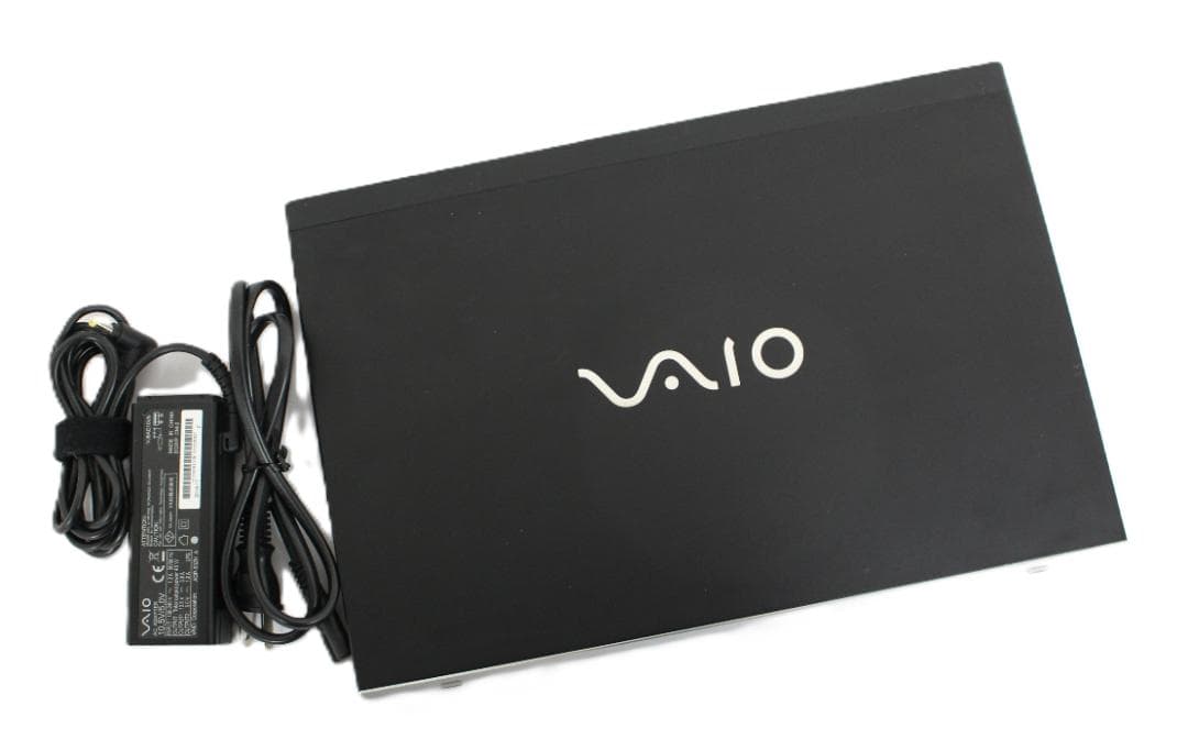 【整備済み品】 VAIO PRO PG 13.3インチ 第8世代Office付⑩