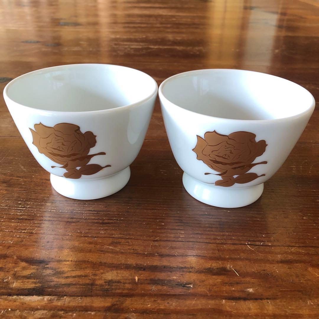 深川製磁 金 薔薇 アルテ 丼 茶碗 小鉢 バラ アルテウァン ボウル 深川