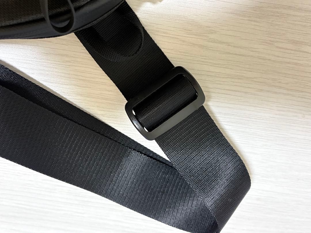 k*n様 限定品モデル　Aer Day Sling 3 Ultra