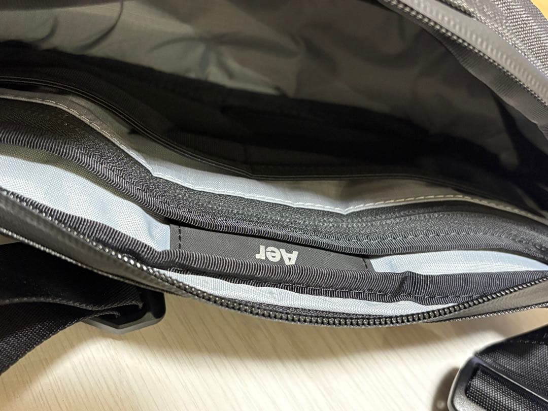 k*n様 限定品モデル　Aer Day Sling 3 Ultra