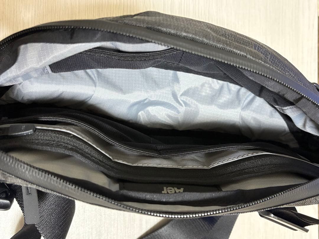 k*n様 限定品モデル　Aer Day Sling 3 Ultra