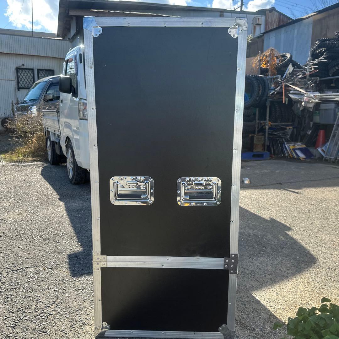 大型防水機密収納ケース