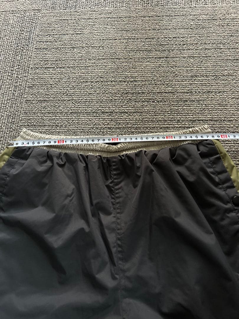GAFH スノーウエア パンツ 韓国ブランド Mサイズ