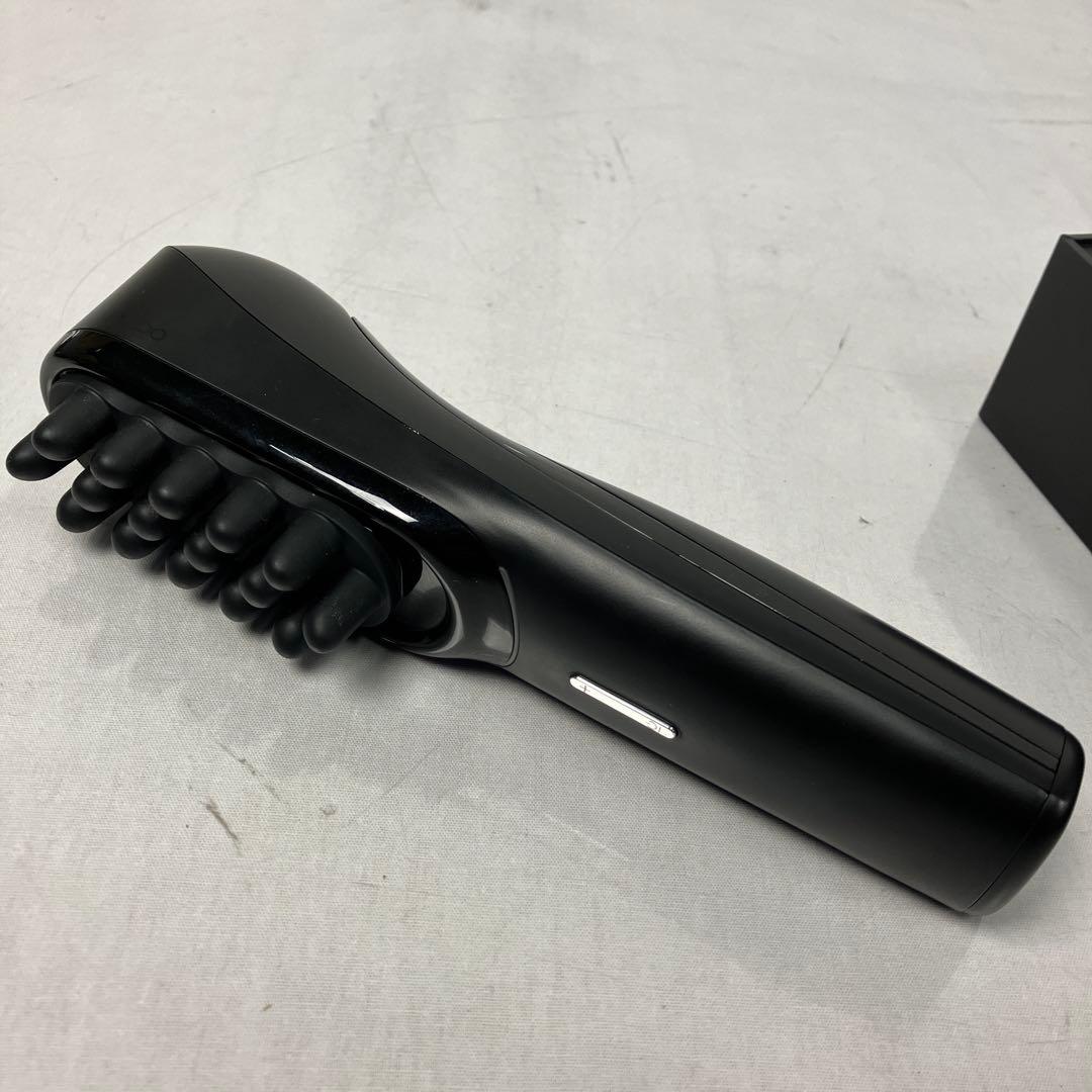 ▽ MYTREX VIDO MT-VD22B モーションブラシ　ヘッドスパ
