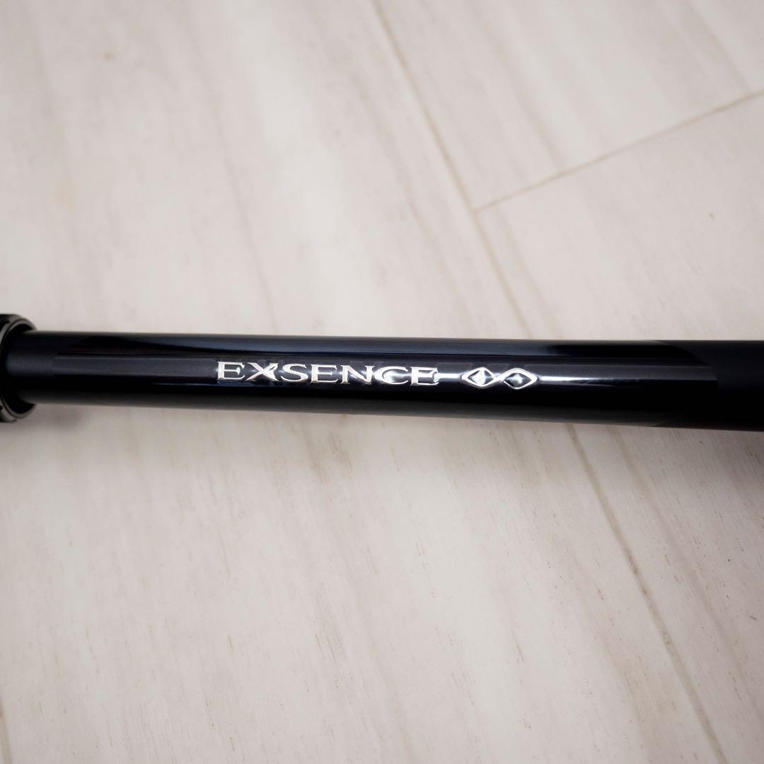 22 エクスセンス インフィニティ S96M シマノ